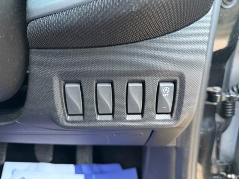 Smart Forfour 1.0 Prime Euro 6 (s/s) 5dr 20