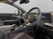 Kia Sportage 1.6 T-GDi MHEV GT-Line SUV 5dr Petrol Hybrid DCT Euro 6 (s/s) (148 bhp) Cr 12
