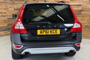 Volvo XC70 3.0 T6 SE Lux Estate 5dr Petrol Geartronic AWD Euro 5 (304 ps) 87