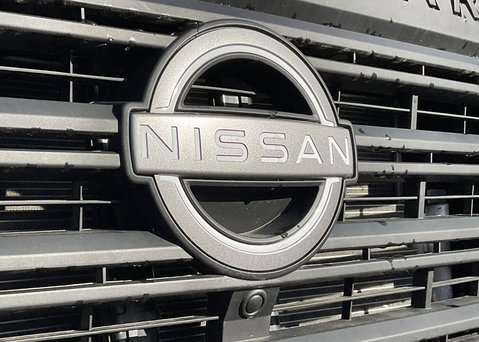 Nissan Interstar L3 H2 2.0 dci 170 bhp 4 tonne van  4