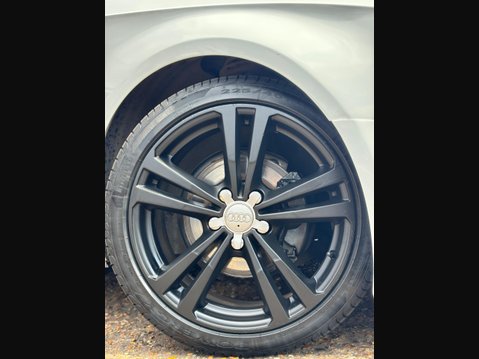 Audi A3 2.0 TDI S line Sportback Euro 6 (s/s) 5dr 4