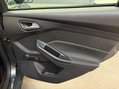 Ford Focus 1.6 Focus Zetec Auto 5dr 35