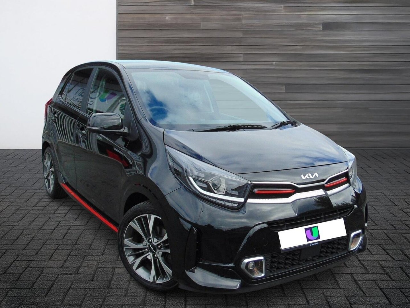 2021 KIA Picanto