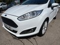 Ford Fiesta 1.0T EcoBoost Titanium Euro 6 (s/s) 5dr 10