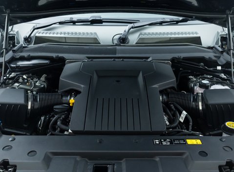 Land Rover Defender 110 OCTA EDITION ONE 50