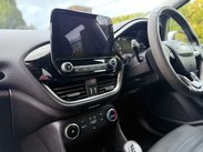 Ford Fiesta 1.0 Fiesta Zetec T 5dr 34