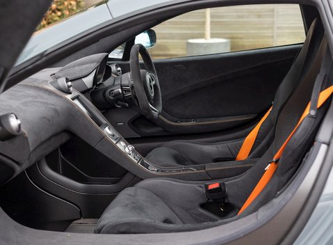 McLaren 675LT 17