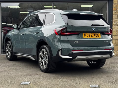BMW X1 XDRIVE 23I XLINE PREMIER MHEV 18