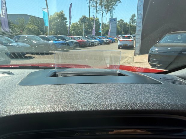 Ford Kuga ST-LINE FIRST EDITION 31