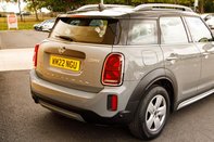 Mini Countryman COOPER CLASSIC 7