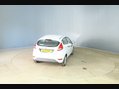 Ford Fiesta ZETEC 6