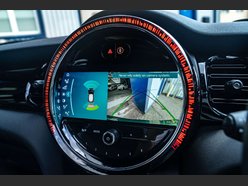 Mini Hatch 2.0 John Cooper Works Auto 3dr 15