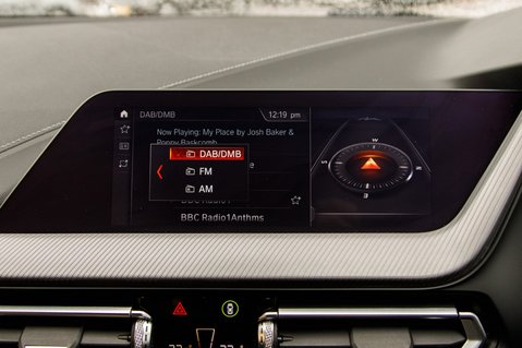 BMW 1 Series 118I M SPORT 17