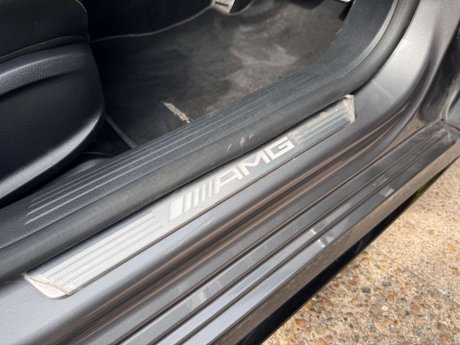 Mercedes-Benz A Class 2.0 AMG A 45 S 4Matic+ Plus Auto 4WD 5dr 77