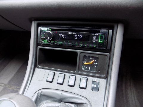 Porsche 968 COUPE 53