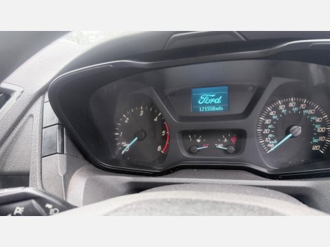 Ford Transit 2.0 350 EcoBlue FWD L2 H3 Euro 6 5dr 12
