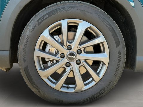 BYD Atto 2 1.5 Phev Dm-i Boost Au 11