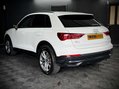 Audi Q3 2.0 Q3 Black Edition 35 TDI Semi-Auto 5dr 22
