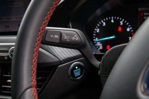 Ford Focus Focus 1.0 EcoBoost 125 ST-Line X 16