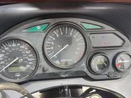 Suzuki GSX GSX750F 2000 31K RUNNING SPARES OR REPAIR PROJECT BIKE 750CC SPORTS TOURER 25