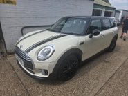 Mini Clubman COOPER ONLY 48,000 MILES FROM NEW ONE OWNER FROM NEW 15