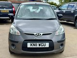 Hyundai i10 1.2 Classic Euro 4 5dr 3