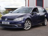 Volkswagen Golf 1.6 TDI GT Estate 5dr Diesel Manual Euro 6 (s/s) (115 ps) 11