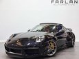 Porsche 911 3.7T 992 Turbo S Coupe 2dr Petrol PDK 4WD Euro 6 (s/s) (650 ps) 3
