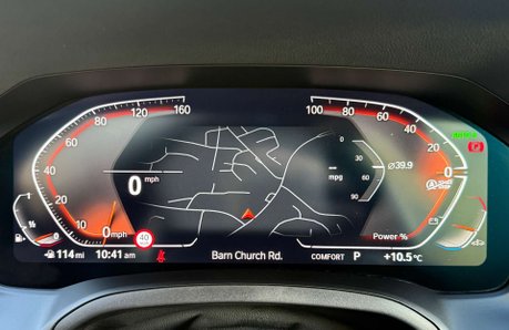 BMW 4 Series 2.0 420i M Sport Professional Edition Auto 2dr 29