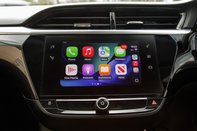 Vauxhall Corsa ELITE 28