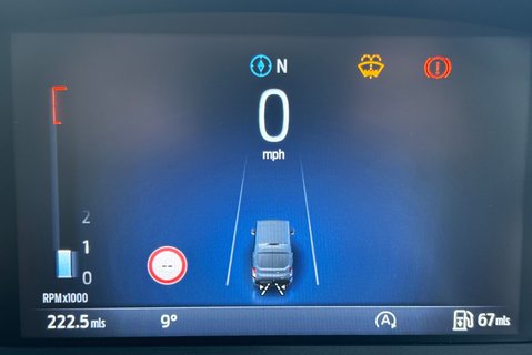 Ford Transit 350 Drw L3 Leader 130 ps Crew Cab Tipper - Air Con / Tow Axle 44