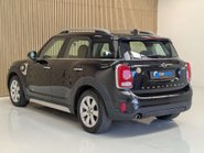 Mini Countryman 1.5 Countryman Cooper S E ALL4 Auto 4WD 5dr 15