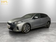 BMW 1 Series 1.5 120i MHT Sport Hatchback 5dr Petrol Hybrid DCT Euro 6 (s/s) (170 ps) C 4