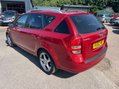 Kia Ceed 1.6 CRDi 3 Sports Wagon Auto Euro 5 5dr 4