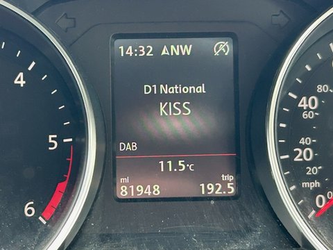 Volkswagen Jetta GT TDI BLUEMOTION TECHNOLOGY 13