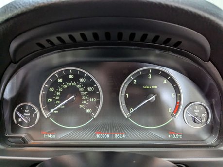 BMW 5 Series 3.0 535d M Sport Auto 4dr 74