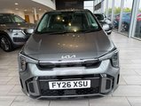 Kia Picanto 1.0 GT-Line S Euro 6 (s/s) 5dr 2