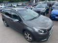 Peugeot 2008 1.2 PureTech Allure Premium EAT Euro 6 (s/s) 5dr 6