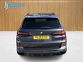 BMW X5 3.0 40d MHT M Sport Auto xDrive Euro 6 (s/s) 5dr 10