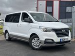 Hyundai I800 2.5 CRDi SE MPV 5dr Diesel Manual Euro 6 (136 ps) 6