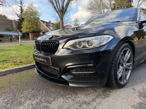 BMW 2 Series M235I 24