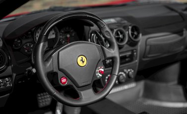 Ferrari 430 Scuderia Spider 16M 13