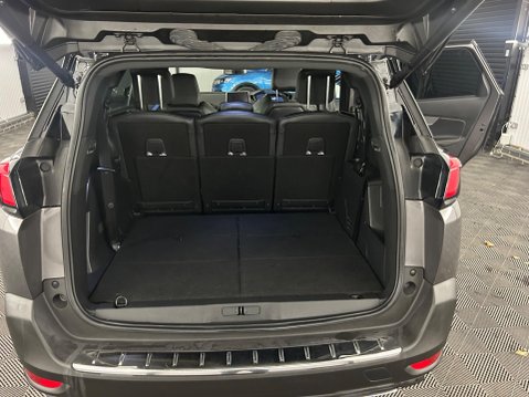 Peugeot 5008 1.2 PureTech GT Line Premium EAT Euro 6 (s/s) 5dr 15