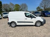 Peugeot Partner SWB L1H1 Low Roof Air Con Sensors EURO 6 NO VAT 5