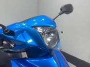 Suzuki Address MU 2020 ONLY 4K 110CC SCOOTER NEW MOT SERVICED VERY CLEAN 14