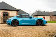 Porsche 911 3.0T 992 Carrera S PDK Euro 6 (s/s) 2dr 10