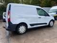 Ford Transit Connect 1.5 TDCi 200 ECOnetic Panel Van 5dr Diesel Manual L1 H1 (105 g/km, 99 bhp) 6