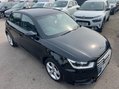 Audi A1 1.4 TFSI Sport Sportback S Tronic Euro 6 (s/s) 5dr 8