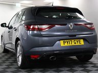 Renault Megane DYNAMIQUE NAV DCI 17