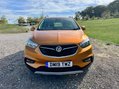 Vauxhall Mokka X GRIFFIN PLUS ECOTEC 5